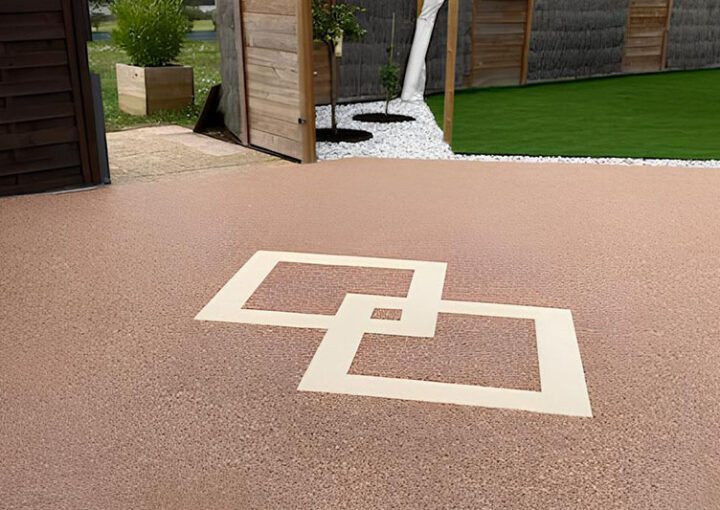 Formation CREATION de PLAGES DE PISCINES et revetements de sol drainants par Lagoon Piscines