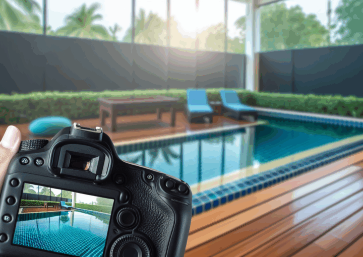 Comment remonter le ph piscine sans produit ?