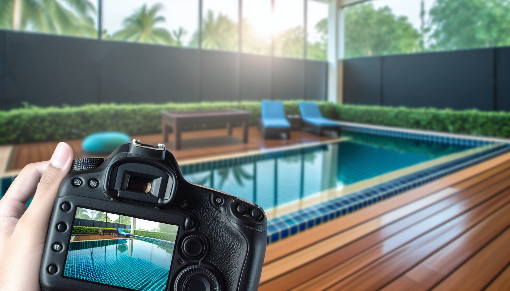 Comment remonter le ph piscine sans produit ?